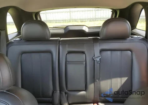 2012 Chevrolet Captiva Sport z USA, uszkodzony, nr VIN 3GNFL4E58CS582978